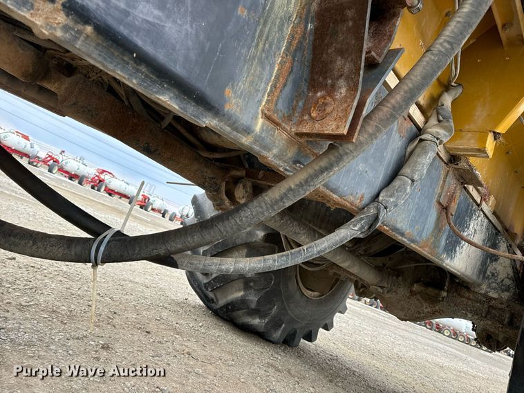 image for item EN5131 Mertz 3300 spreader