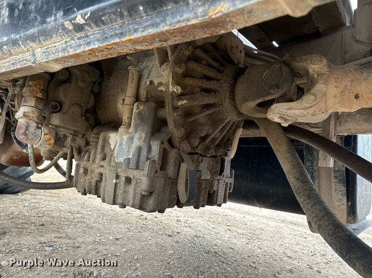 image for item EN5131 Mertz 3300 spreader