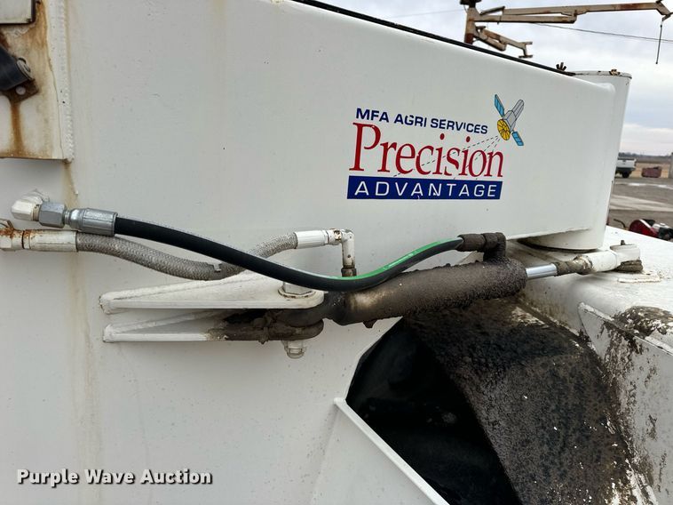 image for item EN5131 Mertz 3300 spreader