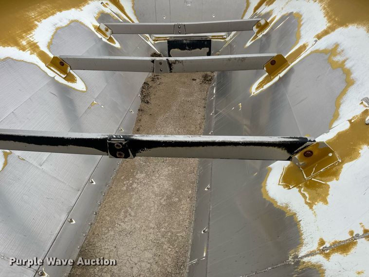 image for item EN5131 Mertz 3300 spreader