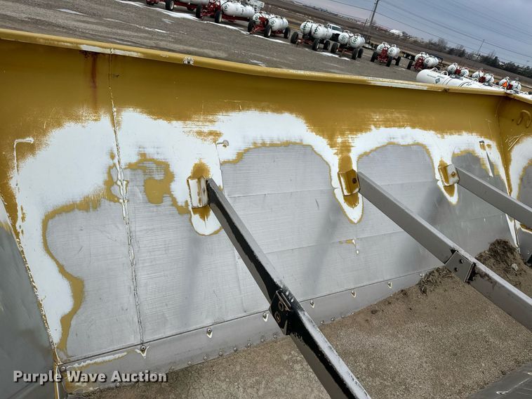 image for item EN5131 Mertz 3300 spreader