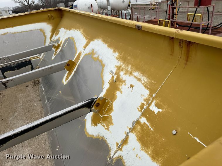 image for item EN5131 Mertz 3300 spreader