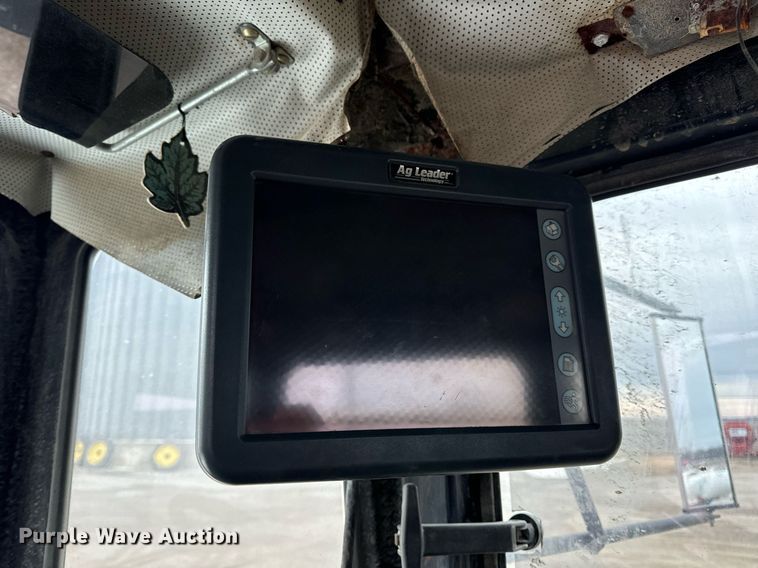 image for item EN5131 Mertz 3300 spreader