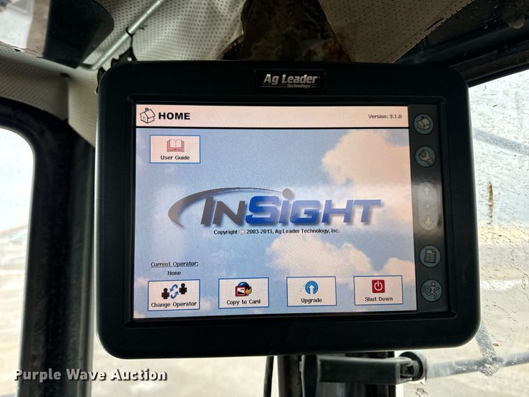 image for item EN5131 Mertz 3300 spreader