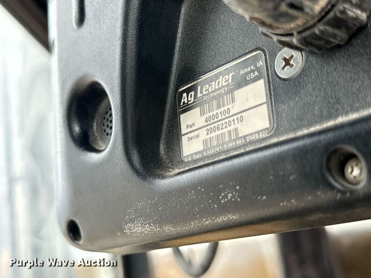 image for item EN5131 Mertz 3300 spreader