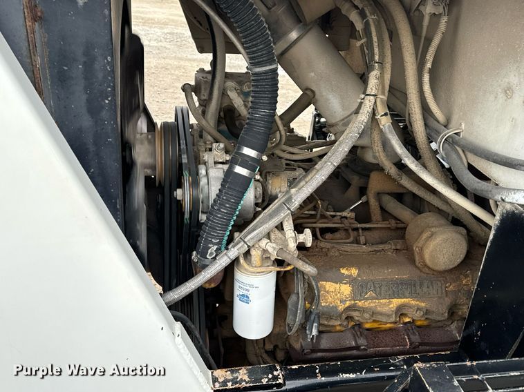 image for item EN5131 Mertz 3300 spreader