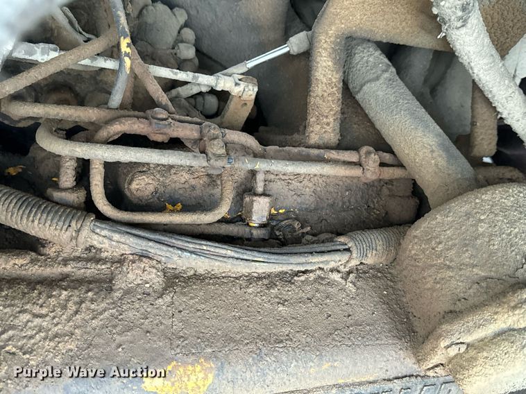 image for item EN5131 Mertz 3300 spreader