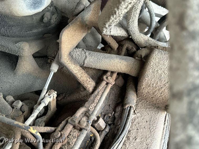 image for item EN5131 Mertz 3300 spreader