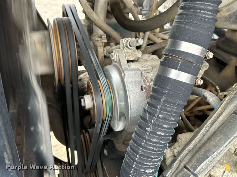 image for item EN5131 Mertz 3300 spreader