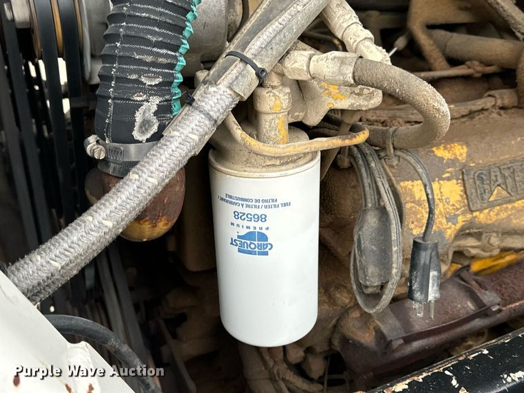 image for item EN5131 Mertz 3300 spreader