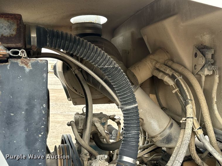 image for item EN5131 Mertz 3300 spreader