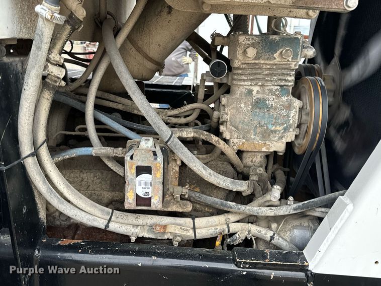 image for item EN5131 Mertz 3300 spreader