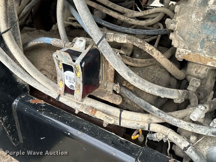 image for item EN5131 Mertz 3300 spreader