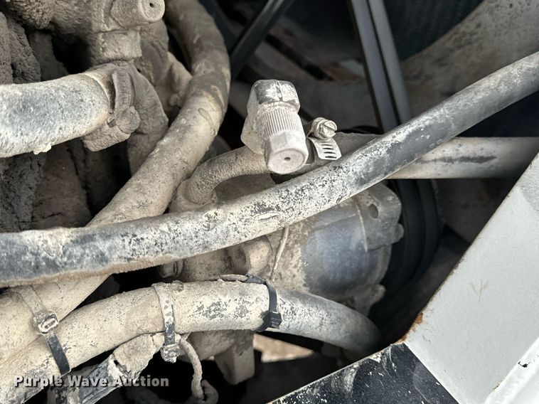 image for item EN5131 Mertz 3300 spreader