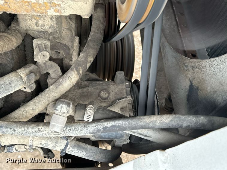 image for item EN5131 Mertz 3300 spreader