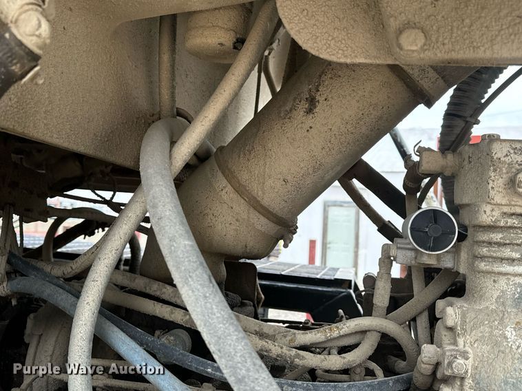 image for item EN5131 Mertz 3300 spreader