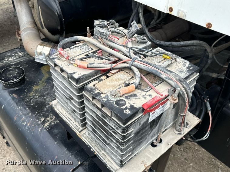 image for item EN5131 Mertz 3300 spreader