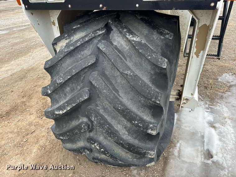 image for item EN5131 Mertz 3300 spreader