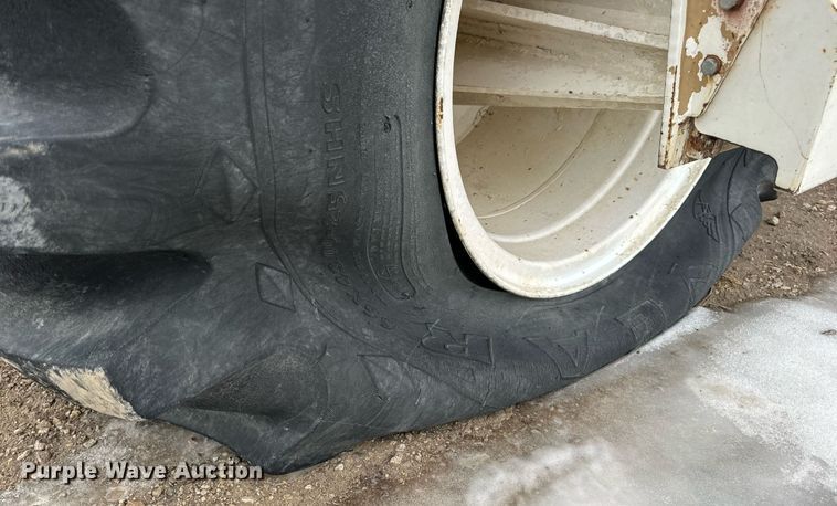 image for item EN5131 Mertz 3300 spreader