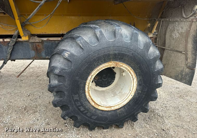 image for item EN5131 Mertz 3300 spreader