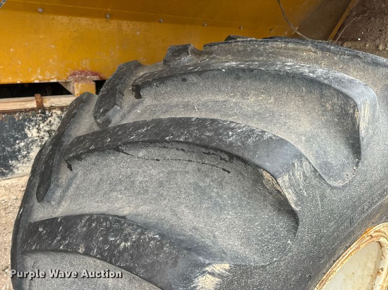 image for item EN5131 Mertz 3300 spreader