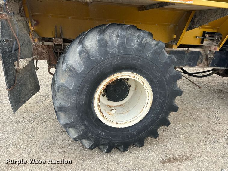 image for item EN5131 Mertz 3300 spreader