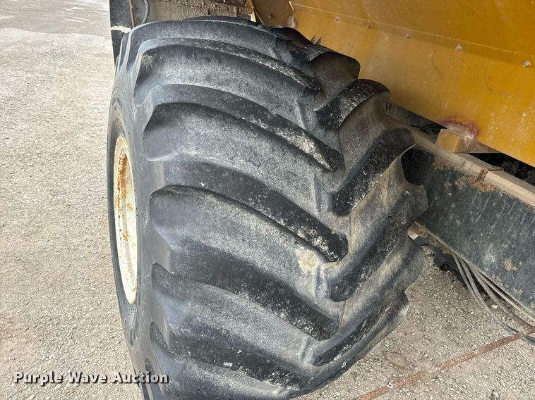 image for item EN5131 Mertz 3300 spreader