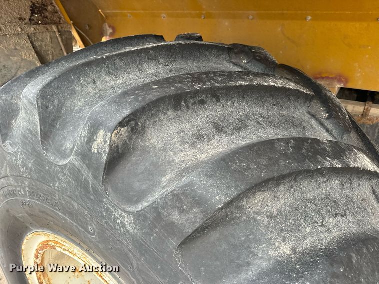 image for item EN5131 Mertz 3300 spreader