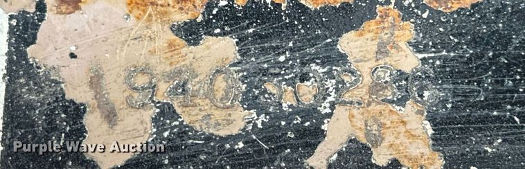 image for item EN5131 Mertz 3300 spreader