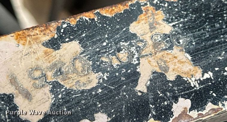 image for item EN5131 Mertz 3300 spreader