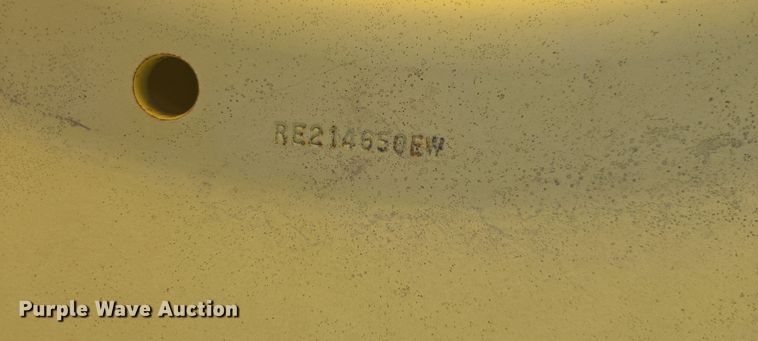 image for item EQ6734 (8) tractor tires and wheels