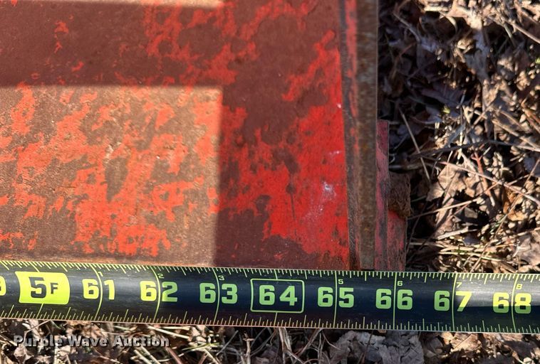 image for item ER4999 Kubota L3130D MFWD tractor