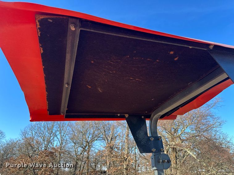 image for item ER4999 Kubota L3130D MFWD tractor