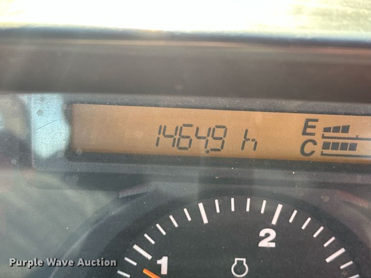 image for item ER4999 Kubota L3130D MFWD tractor