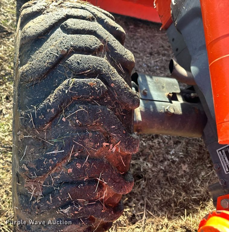 image for item ER4999 Kubota L3130D MFWD tractor