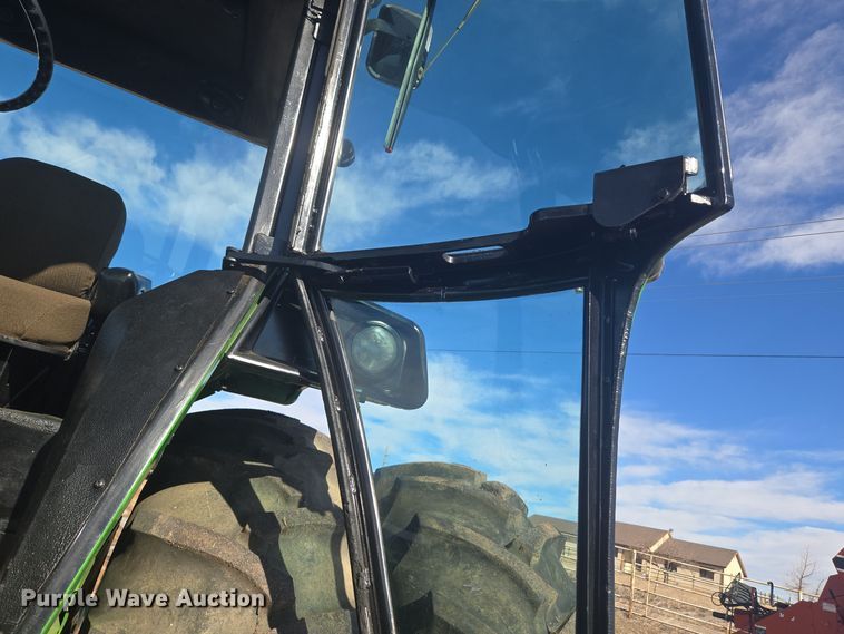 image for item ER5124 1976 John Deere 4630 tractor