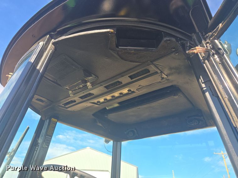 image for item ER5124 1976 John Deere 4630 tractor