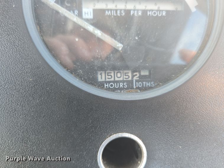 image for item ER5124 1976 John Deere 4630 tractor