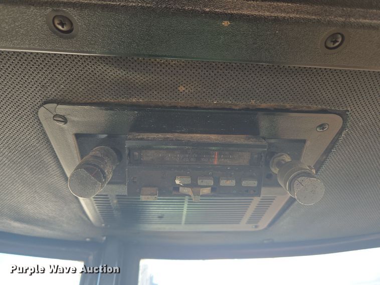 image for item ER5124 1976 John Deere 4630 tractor