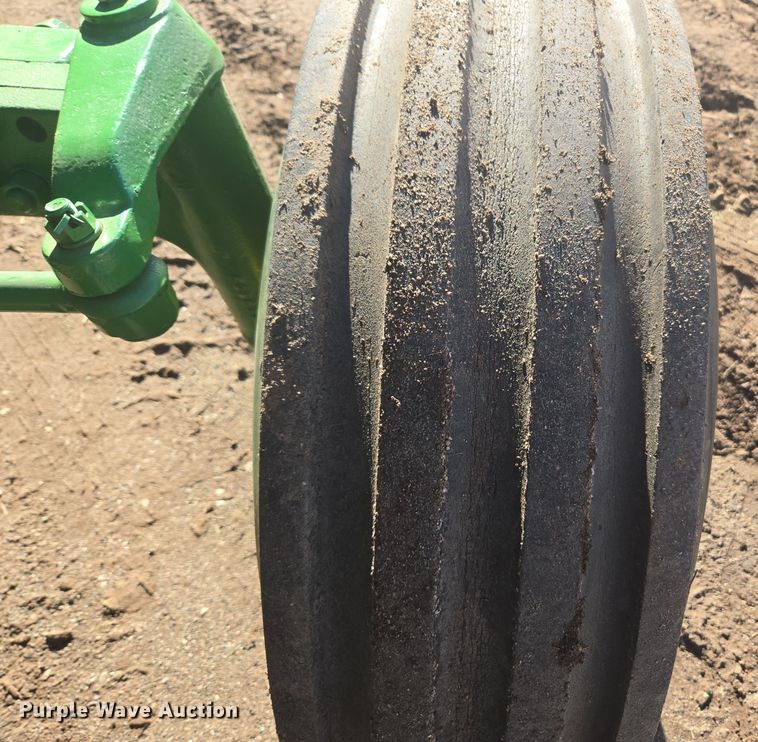 image for item ER5124 1976 John Deere 4630 tractor