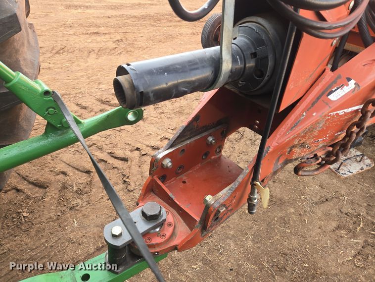 image for item ER5126 2003 Hesston 4790 large square baler