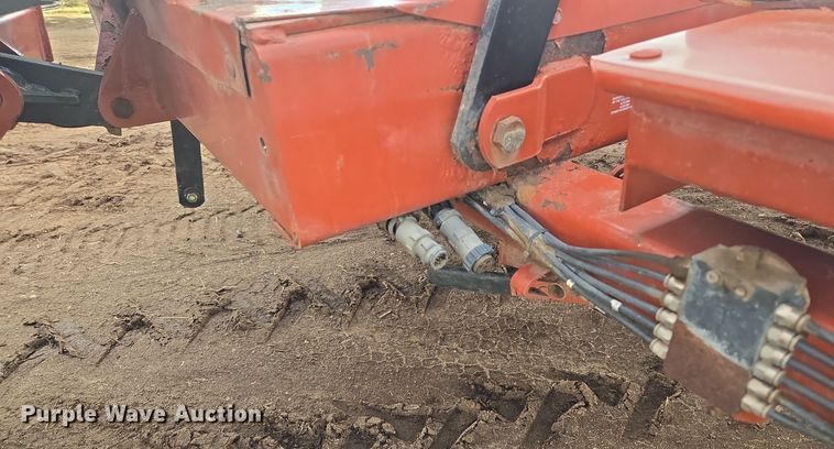 image for item ER5126 2003 Hesston 4790 large square baler