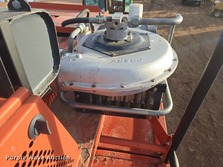 image for item ER5126 2003 Hesston 4790 large square baler