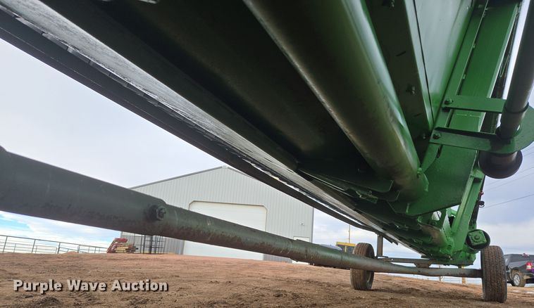 image for item ER5127 John Deere 930 rigid head