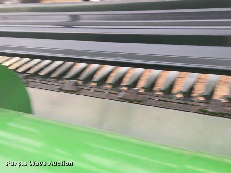 image for item ER5127 John Deere 930 rigid head