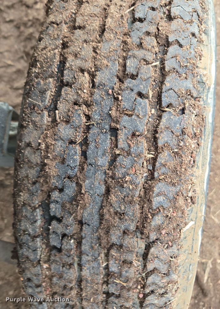 image for item ER5127 John Deere 930 rigid head