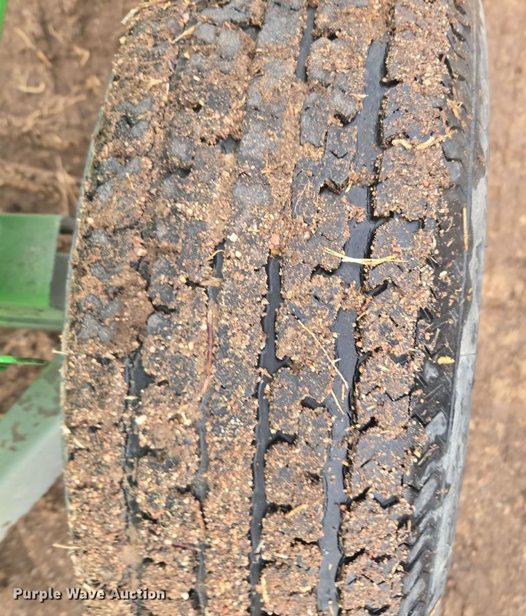 image for item ER5127 John Deere 930 rigid head