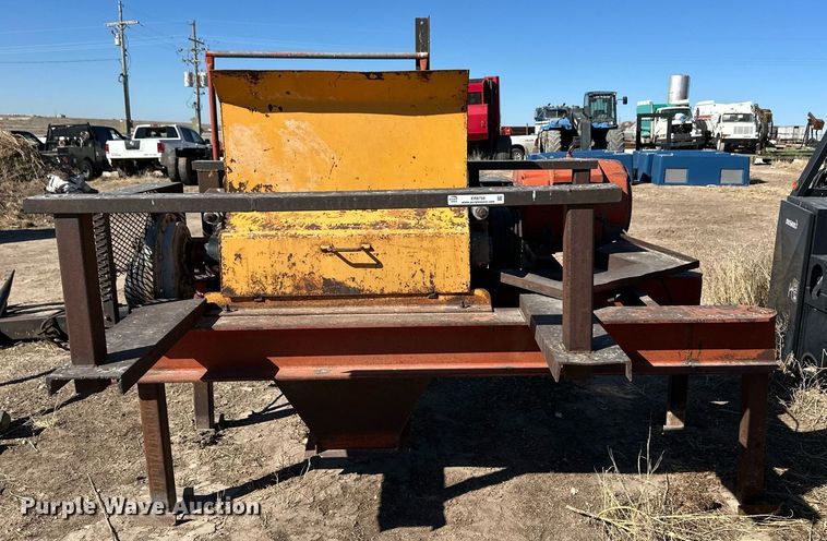 image for item ER8759 Flaker mill