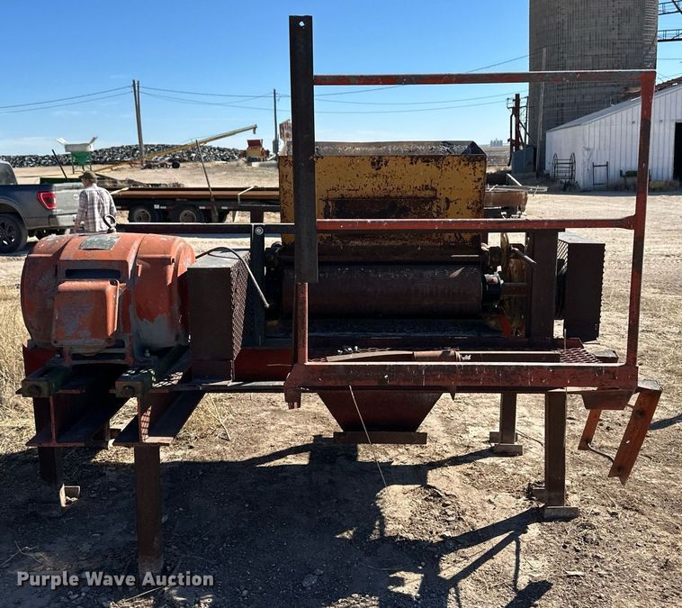 image for item ER8759 Flaker mill