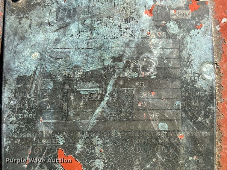 image for item ER8759 Flaker mill